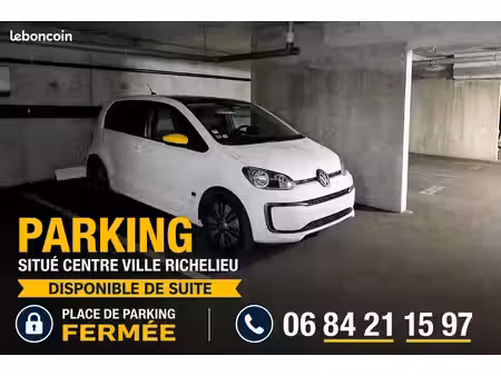 location parking