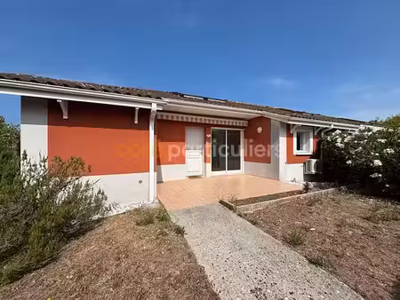 vente maison 3 pièces 61.47 m² à soulac-sur-mer (33780)  188 820 €