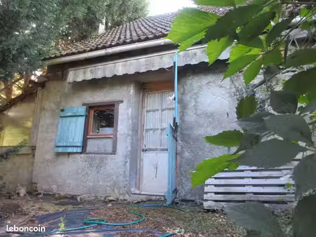 maison 2 pièces 67 m²