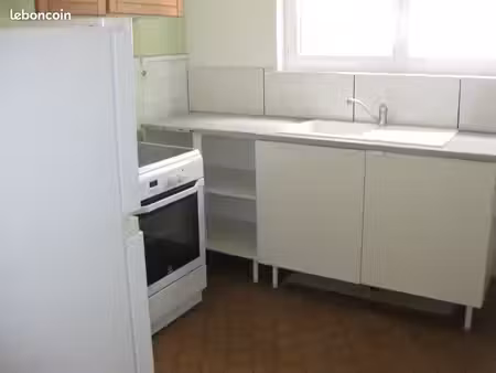 la riche appart proche botanique