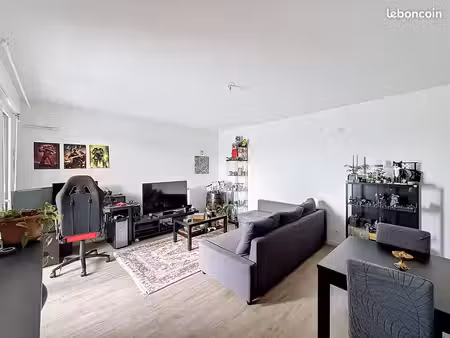 appartement liffré