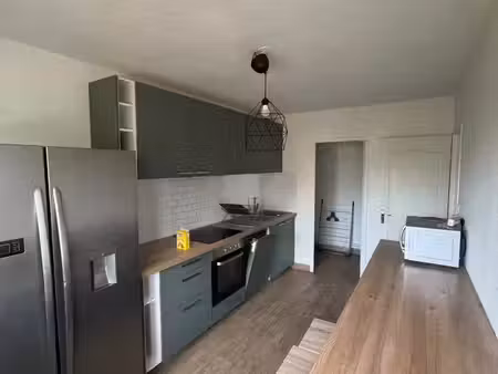 appartement / colloc