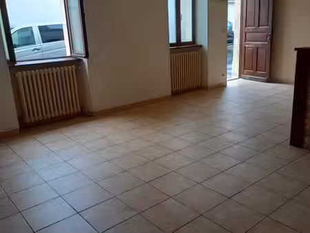 proprietaire vend maison sur issoudun 36100