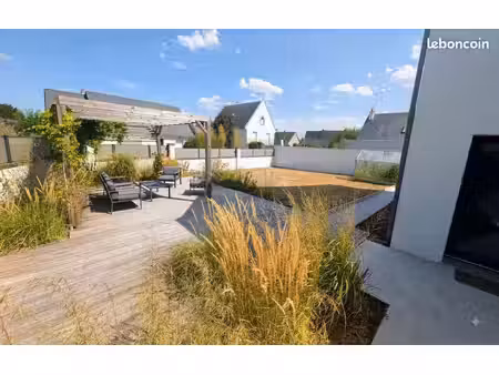 maison de ville 5 pièces 155 m²