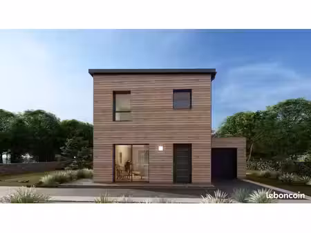 maison 4 pièces 86 m²