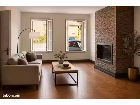 maison 9 pièces 218 m²