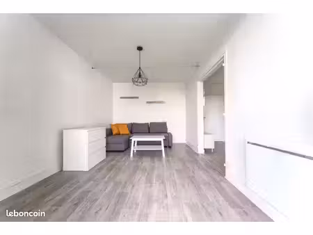 appartement 1 pièce 37 m²