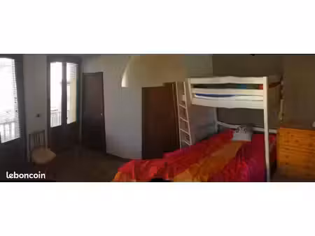 studio t2 meublé tout confort oisans proche bourg d'oisans alpe d'huez