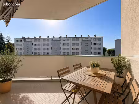 appartement 1 pièce 29 m²