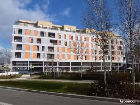 stationnement / parking