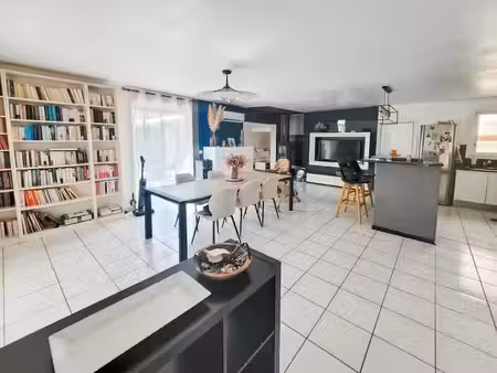 vente maison 4 pièces 105 m² à fals (47220)  195 000 €