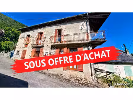 maison 4 pièces 66 m²