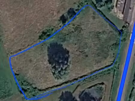 terrain constructible