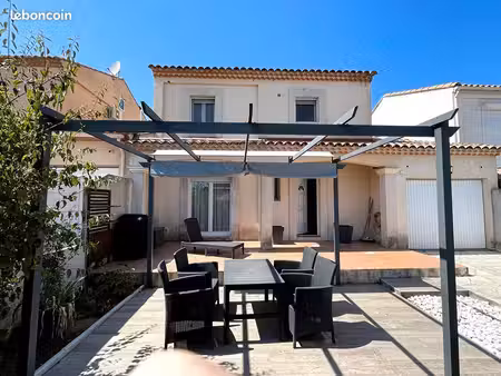 maison 4 pièces 92 m²