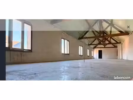 belle opportunité à saisir local