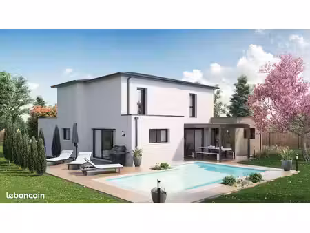 maison 6 pièces 188 m²