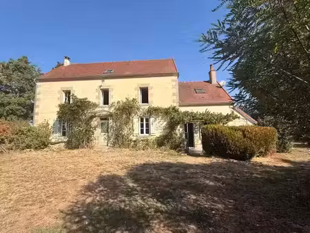 vente maison 7 pièces 284 m² à cheniers (23220)  197 000 €