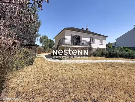 maison 5 pièces 94 m²