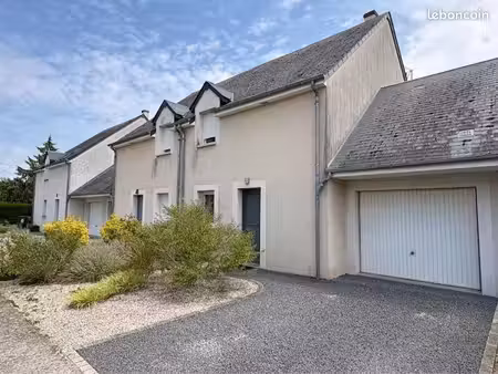 maison 4 pièces