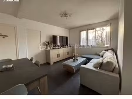 appartement t4