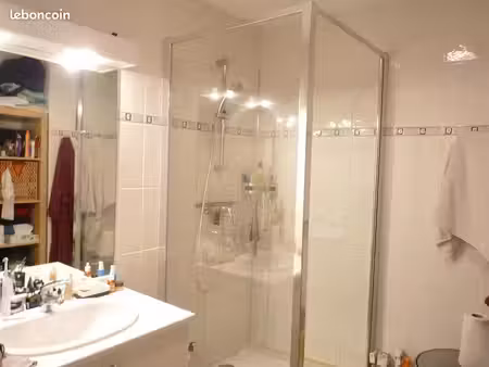 appartement 3 pièces