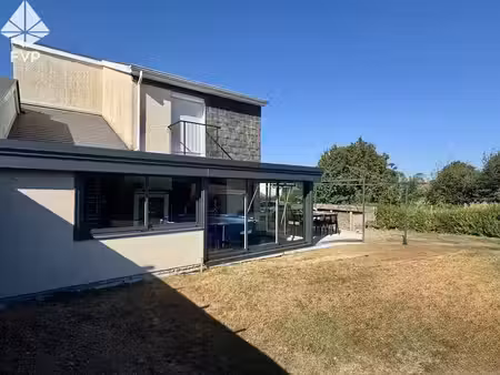vente maison 6 pièces à fontaine-le-dun (76740)  199 500 €