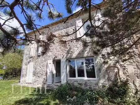 vente maison 5 pièces 170 m² à nérac (47600)  199 000 €