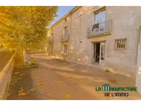 vente maison 4 pièces 322.3 m² à saint-etienne (42000)  199 900 €