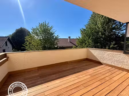 appartement 3 pièces 71 m²