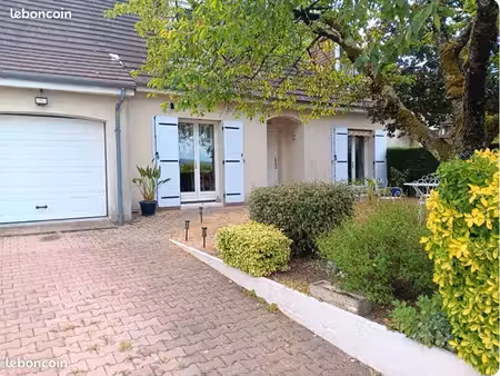 maison familiale 4 chambres