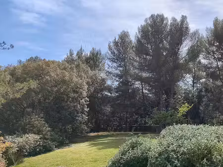 petit coin de paradis