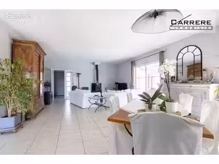 maison 8 pièces 169 m²