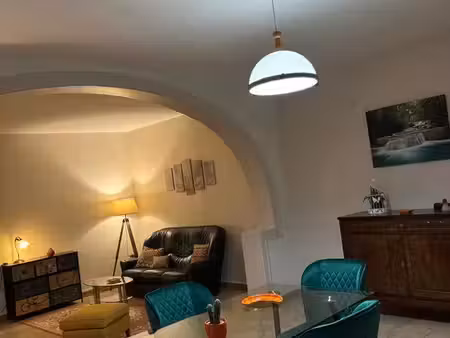 location appartement meublé
