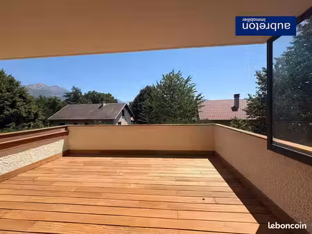 appartement 3 pièces 71 m²