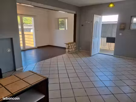 maison 120m2