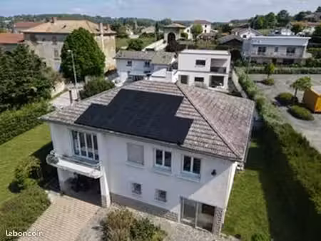 maison 82m2