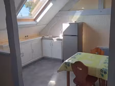 studio meublé t1  40m2  10 min de rennes
