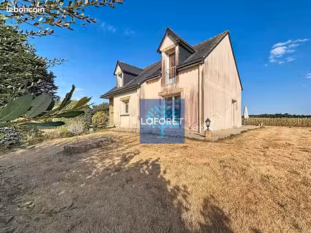 maison 5 pièces 126 m²