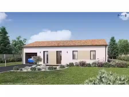 vente maison neuve 5 pièces 91 m² à labouheyre (40210)  205 288 €