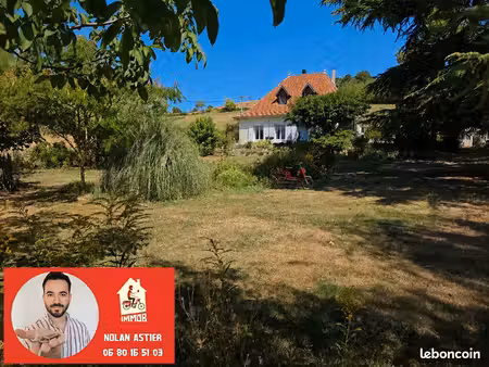 maison 5 pièces 158 m²
