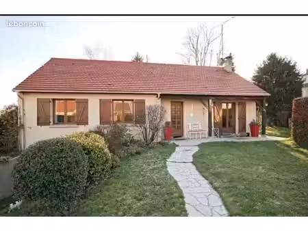 maison 140 m² – 4 chambres
