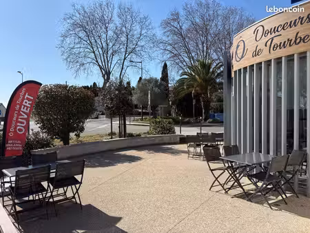 a vendre boulangerie-pâtisserie