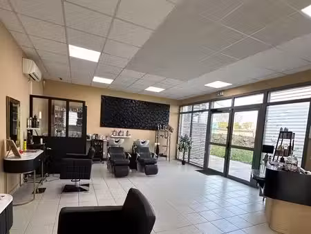 fonds de commerce valros 34290
