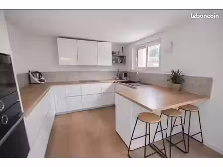 maison familiale eybens