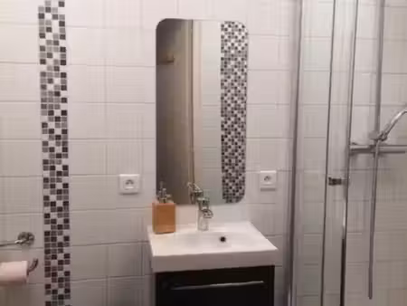 location chambre étudiante
