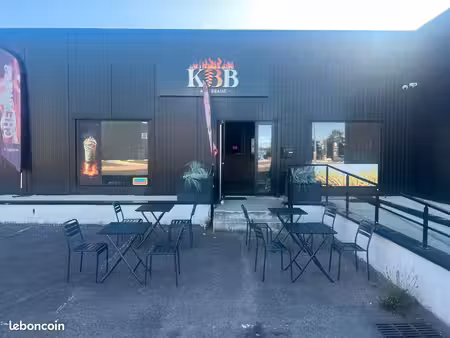 restaurant snack kebab epenottes