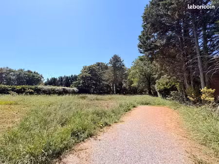 terrain 11 263 m² benesse maremne