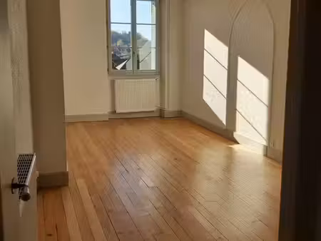 location appartement f4