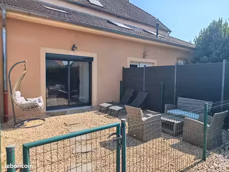appartement t3