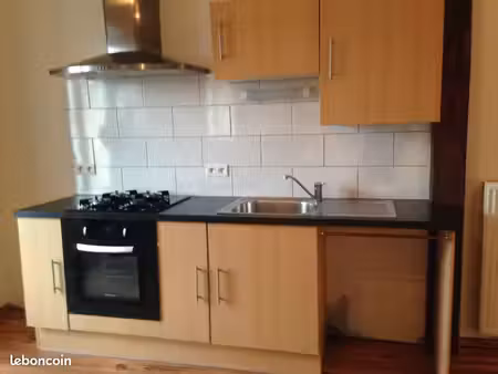 loue appartement